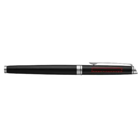 Waterman rollerball (tinta negra) Ecológica Personalizada 6106514
