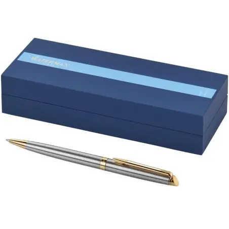 Waterman bolígrafo (tinta azul) Ecológico Personalizado 6106516