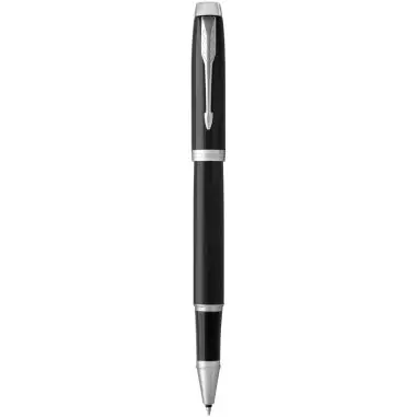 Parker rollerball premium (tinta negra)...