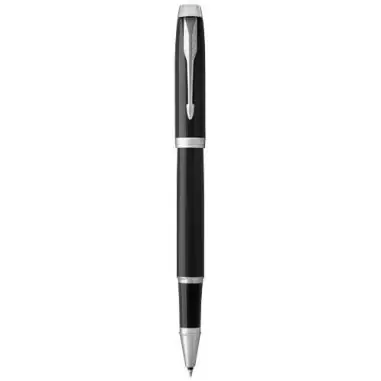 Parker rollerball premium (tinta negra)...