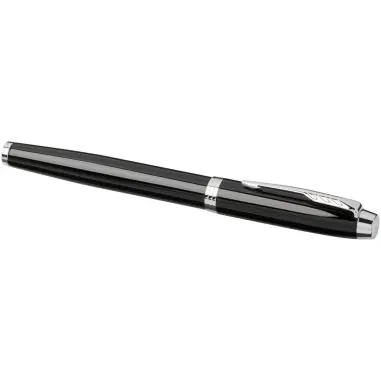 Parker rollerball premium (tinta negra)...