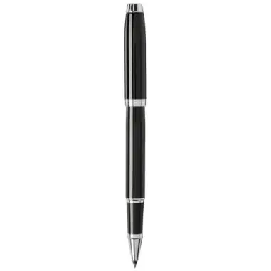 Parker rollerball premium (tinta negra)...
