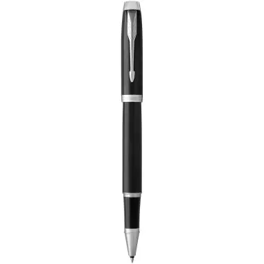 Parker rollerball premium (tinta negra)...