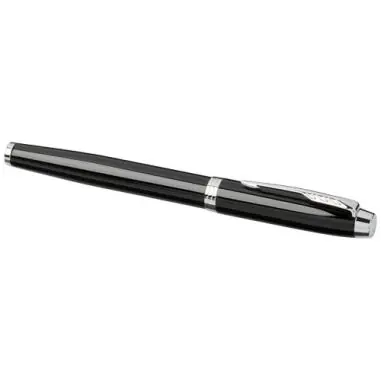 Parker rollerball premium (tinta negra)...