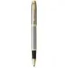 Parker rollerball premium (tinta negra) Ecológica Personalizada 6107023 - Imagen 46