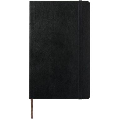 Libreta L tapa blanda lisa 192 páginas