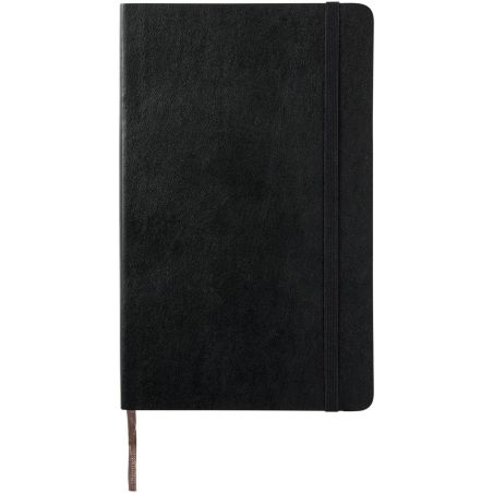 Libreta L tapa blanda lisa 192 páginas
