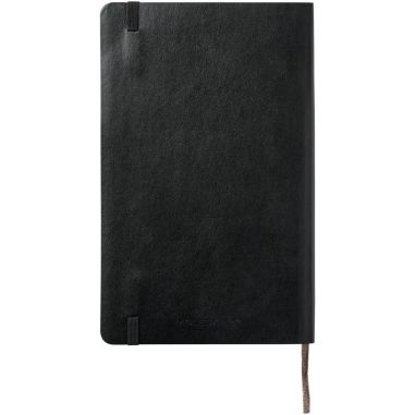 Libreta L tapa blanda lisa 192 páginas