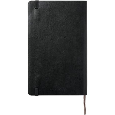 Libreta L tapa blanda lisa 192 páginas