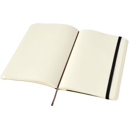Libreta L tapa blanda lisa 192 páginas
