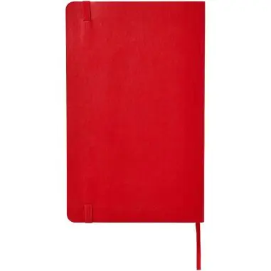 Libreta de tapa blanda L cuadriculada Ecológica...