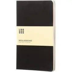 Libreta L lisa Ecológica Personalizada 6107192 - Producto ecológico