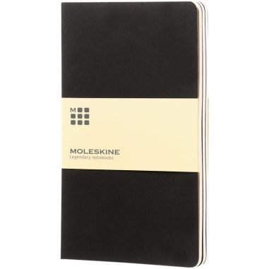 Libreta L lisa Ecológica Personalizada 6107192