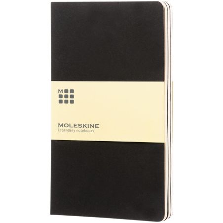 Libreta L lisa Ecológica Personalizada 6107192