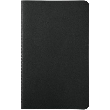 Libreta L lisa Ecológica Personalizada 6107192