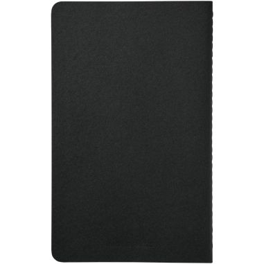 Libreta L lisa Ecológica Personalizada 6107192