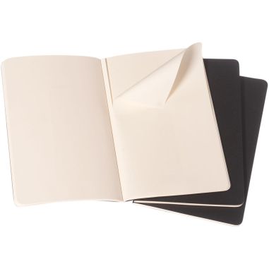 Libreta L lisa Ecológica Personalizada 6107192
