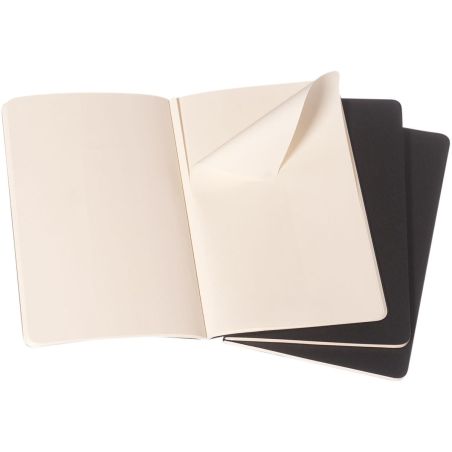 Libreta L lisa Ecológica Personalizada 6107192