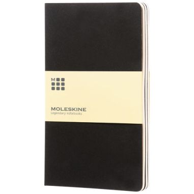 Libreta L lisa Ecológica Personalizada 6107192