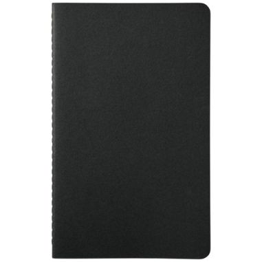 Libreta L lisa Ecológica Personalizada 6107192