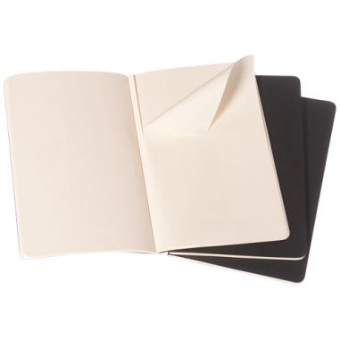Libreta L lisa Ecológica Personalizada 6107192