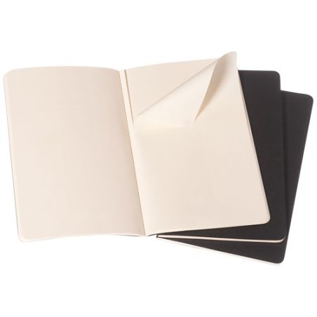 Libreta L lisa Ecológica Personalizada 6107192