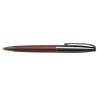 Bolígrafo con cuerpo de madera (tinta negra) Ecológico Personalizado 6107291 - Imagen 6