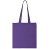 Bolsa Tote de algodón 100 g/m² Ecológica Personalizada 6119411 - Imagen 86