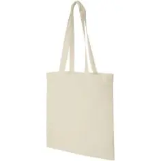 Bolsa Tote de algodón 140 g/m² Ecológica Personalizada... - Producto ecológico