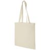 Bolsa tote algodón 140g/m2 asas 30cm 5kg 38x42 cm - Imagen 11