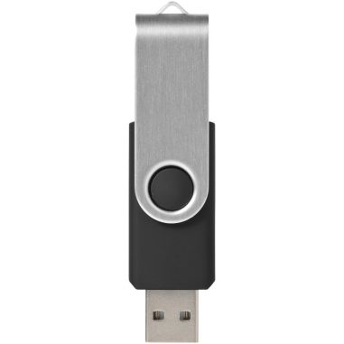 Memoria USB básica de 2 GB Ecológica...