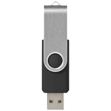 Memoria USB básica de 2 GB Ecológica...