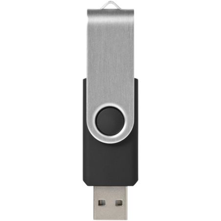 Memoria USB básica de 16 GB Ecológica Personalizada 6123713
