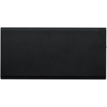 Batería externa de aluminio de 8000 mAh Ecológica Personalizada 6124112