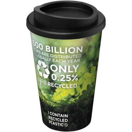 Vaso térmico Brite-Americano 350 ml reciclado