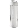 H2O Active® Tempo Bidón deportivo e infusor con Tapa Flip de 700 ml Ecológico Personalizado 6210041 - Imagen 12
