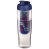H2O Active® Tempo Bidón deportivo e infusor con Tapa Flip de 700 ml Ecológico Personalizado 6210041 - Imagen 15