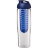H2O Active® Tempo Bidón deportivo e infusor con Tapa Flip de 700 ml Ecológico Personalizado 6210041 - Imagen 16