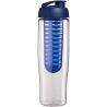 H2O Active® Tempo Bidón deportivo e infusor con Tapa Flip de 700 ml Ecológico Personalizado 6210041 - Imagen 18