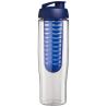 H2O Active® Tempo Bidón deportivo e infusor con Tapa Flip de 700 ml Ecológico Personalizado 6210041 - Imagen 19