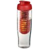 H2O Active® Tempo Bidón deportivo e infusor con Tapa Flip de 700 ml Ecológico Personalizado 6210041 - Imagen 21