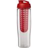 H2O Active® Tempo Bidón deportivo e infusor con Tapa Flip de 700 ml Ecológico Personalizado 6210041 - Imagen 22