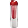 H2O Active® Tempo Bidón deportivo e infusor con Tapa Flip de 700 ml Ecológico Personalizado 6210041 - Imagen 23