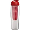 H2O Active® Tempo Bidón deportivo e infusor con Tapa Flip de 700 ml Ecológico Personalizado 6210041 - Imagen 24