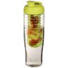 H2O Active® Tempo Bidón deportivo e infusor con Tapa Flip de 700 ml Ecológico Personalizado 6210041 - Imagen 27