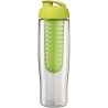 H2O Active® Tempo Bidón deportivo e infusor con Tapa Flip de 700 ml Ecológico Personalizado 6210041 - Imagen 28