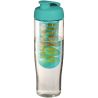 H2O Active® Tempo Bidón deportivo e infusor con Tapa Flip de 700 ml Ecológico Personalizado 6210041 - Imagen 32