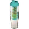 H2O Active® Tempo Bidón deportivo e infusor con Tapa Flip de 700 ml Ecológico Personalizado 6210041 - Imagen 33