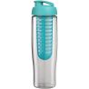 H2O Active® Tempo Bidón deportivo e infusor con Tapa Flip de 700 ml Ecológico Personalizado 6210041 - Imagen 34