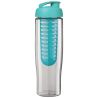 H2O Active® Tempo Bidón deportivo e infusor con Tapa Flip de 700 ml Ecológico Personalizado 6210041 - Imagen 37
